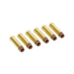 Patrony pre revolvery King Arms Python 357 - (6ks)