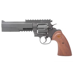 King Arms Python 357 Evil - Version II