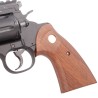King Arms Python 357 Evil (Gas version) - Version II