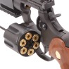 King Arms Python 357 Evil - Version II