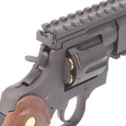 King Arms Python 357 Evil - Version II