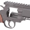 King Arms Python 357 Evil - Version II