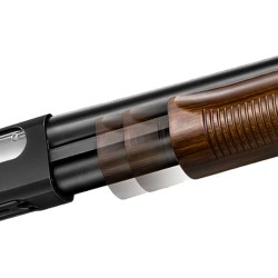 Marui M870 Wood Stock Type