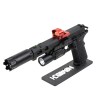Novritsch kolimátor PREMIUM MICRO V3 - Černá