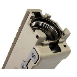 MK16 Gen.2 handguard comp. with M-LOK,  9.3 inch - DDC