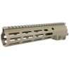 MK16 Gen.2 handguard comp. with M-LOK,  9.3 inch - DDC