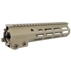 MK16 Gen.2 handguard comp. with M-LOK,  9.3 inch - DDC
