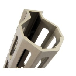 MK16 Gen.2 handguard comp. with M-LOK,  9.3 inch - DDC
