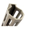 MK16 Gen.2 handguard comp. with M-LOK,  9.3 inch - DDC
