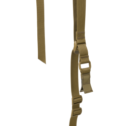 Popruh Mirage Carbine Sling 2-bodový, průvlečný - Coyote
