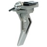 CNC Aluminum Advanced Speed Trigger (Style B) (Titan) for EVO
