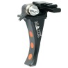 CNC Aluminum Advanced Speed Trigger (Style D) (Black) for EVO