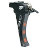 CNC Aluminum Advanced Speed Trigger (Style D) (Black) for EVO