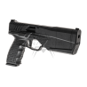 Krytac SilencerCo Maxim 9 GBB - blowback - Černá
