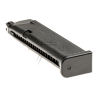 Zásobník plynový pro Krytac SilencerCo Maxim 9, 24 ran