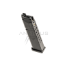 Zásobník plynový pro Krytac SilencerCo Maxim 9, 24 ran