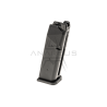 Zásobník plynový pro Krytac SilencerCo Maxim 9, 24 ran