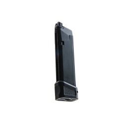 Zásobník CO2 pro Krytac SilencerCo Maxim 9, 24 ran