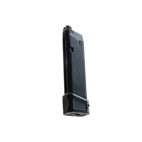 Zásobník CO2 pro Krytac SilencerCo Maxim 9, 24 ran