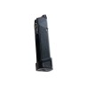 Krytac SilencerCo Maxim 9 GBB - blowback - Černá