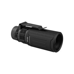 VO monokulární dalekohled PARAGON 8x42 - Černá