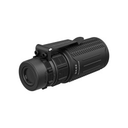 VO monokulární dalekohled PARAGON 8x42 - Černá