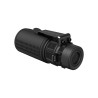 VO monokulárný ďalekohľad PARAGON 8x42 - Čierna