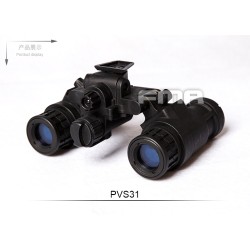 FMA Dummy Kopie nočního vidění PVS-31 bez nasvícení