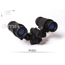 FMA Dummy Kopie nočního vidění PVS-31 bez nasvícení