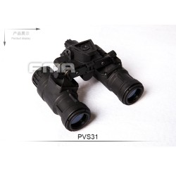 FMA Dummy Kopie nočního vidění PVS-31 bez nasvícení