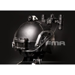 FMA Dummy Kopie nočního vidění PVS-31 bez nasvícení