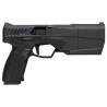 Krytac SilencerCo Maxim 9 GBB - blowback - Černá