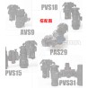 FMA kopie termovize PAS-29 Dummy