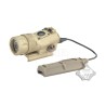 FMA Upgraded Version Of The M720V Lights - Dark Earth