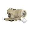 FMA Upgraded Version Of The M720V Lights - Dark Earth