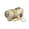 FMA Upgraded Version Of The M720V Lights - Dark Earth