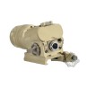 FMA Upgraded Version Of The M720V Lights - Dark Earth