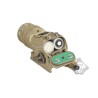 FMA Upgraded Version Of The M720V Lights - Dark Earth