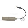 FMA Upgraded Version Of The M720V Lights - Dark Earth