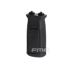 FMA DD Front Grip compatible with M-LOK - BK