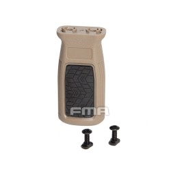 FMA DD Front Grip compatible with M-LOK - DE