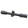 VO puškohľad TAURON 4-16x44 HD SFP - Čierna
