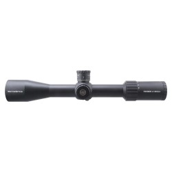 VO puškohľad TAURON 4-16x44 HD SFP - Čierna