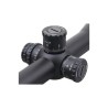 VO puškohľad TAURON 4-16x44 HD SFP - Čierna