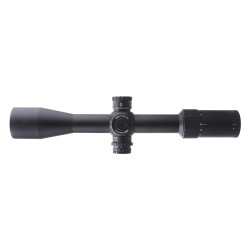 VO puškohľad TAURON 4-16x44 HD SFP - Čierna