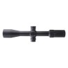 VO puškohľad TAURON 4-16x44 HD SFP - Čierna