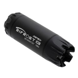 AceTech BIFROST BT (Bluetooth Chrono) Tracer Unit - Black