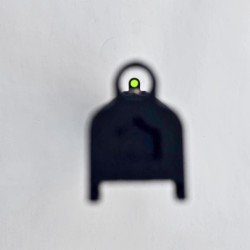 Konverzná zostava s TDC so závitom (-14 mm) a mieridlami pre TM BODYGUARD 380