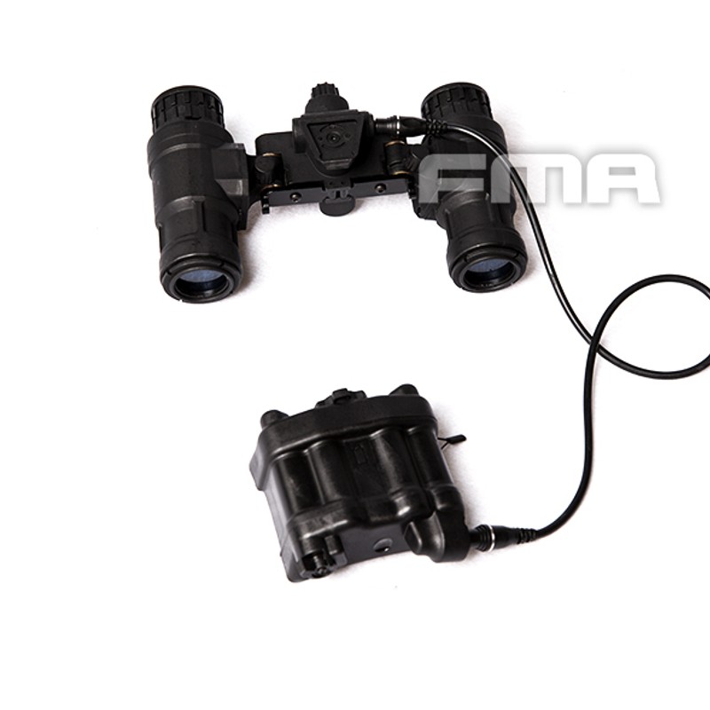 FMA Dummy Kopie nočního vidění PVS-31 bez nasvícení