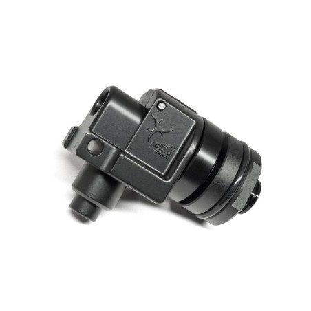 Action Army CNC Aluminum Hop-up Unit for Tanaka M700